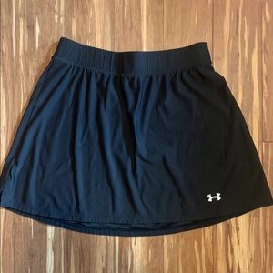 Under Armour skirt